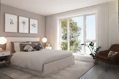 Maisons de ville (3 chambres +)