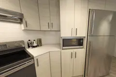 4½ (appartement-services)