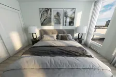 4½ (appartement-services)