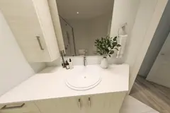 4½ (appartement-services)