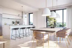 2 chambres