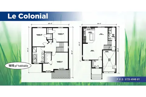 Le Colonial