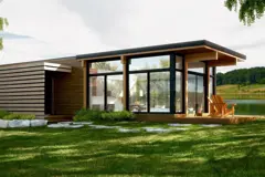 Chïc shack