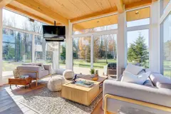 Chic shack