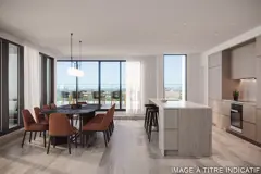2 chambres