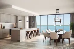 3 chambres