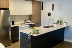 2 chambres