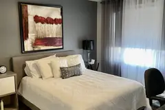 2 chambres