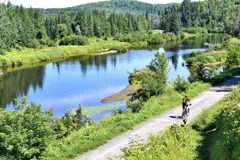 Terrains