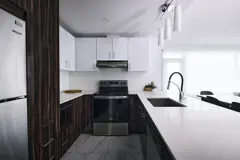 1 chambre et 1 SDB