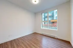 2 chambres et 2 SDB