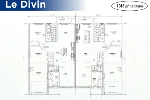 Le Divin