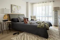 4½ - Appartement-services