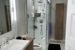 1 chambre - 800 pi2