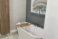 1 chambre - 800 pi2