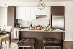 2 Chambres (Type 2.3 - Tour 2)