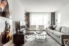 2 Chambres (Type 2.3 - Tour 2)