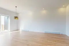 Jumelé avec garage (A)
