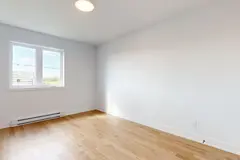 Jumelé avec garage (A)
