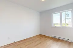 Jumelé avec garage (A)
