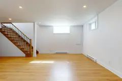 Jumelé avec garage (A)