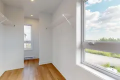 Jumelé avec garage (A)