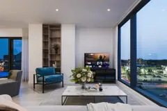 3 chambres