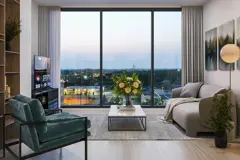 3 chambres