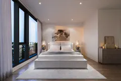 3 chambres