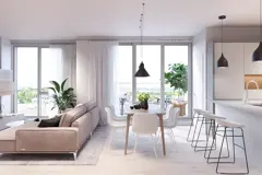 Tour Panora - 3 chambres