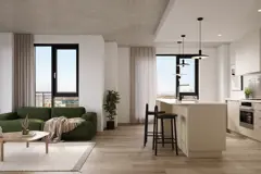 1 chambre
