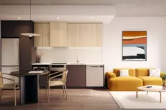 1 chambre