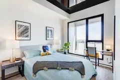 1 chambre