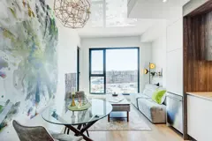 2 chambres