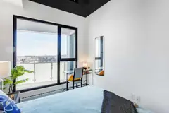 2 chambres