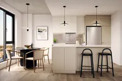 3 chambres