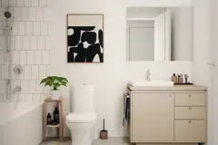 3 chambres