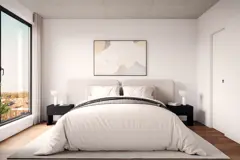 3 chambres
