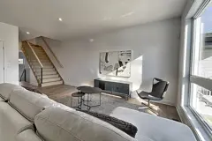 Maison de ville
