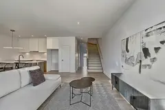 Maison de ville