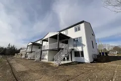Maison de ville