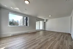 Maison de ville - Option 1