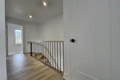 Maison de ville - Option 2