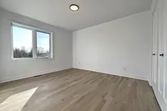 Maison de ville - Option 2