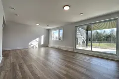 Maison de ville - Option 2