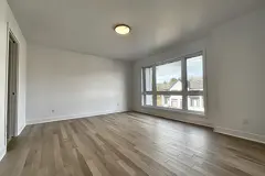 Maison de ville - Option 2
