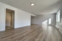 Maison de ville - Option 2