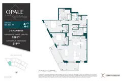 Modèle 4½ - P1