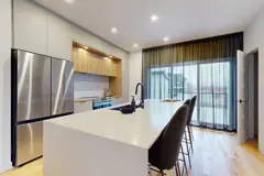Maison de ville