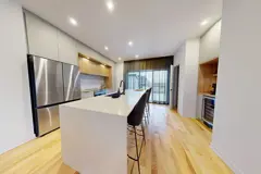 Maison de ville